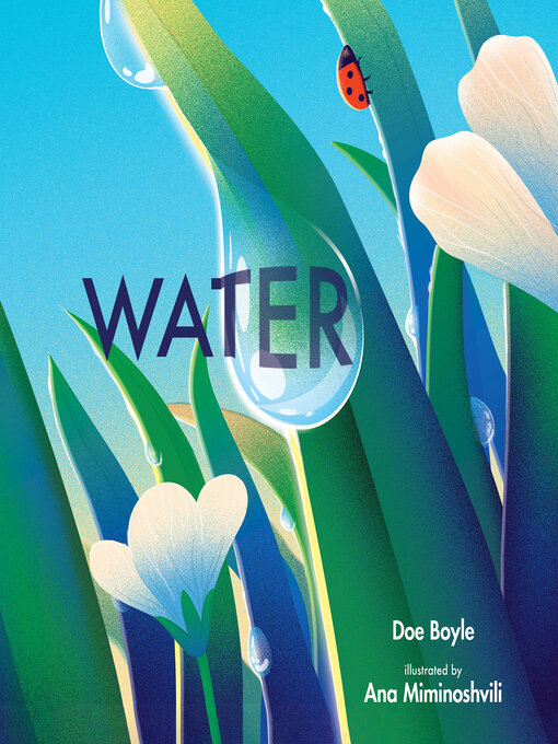 Title details for Water by Doe Boyle - Available